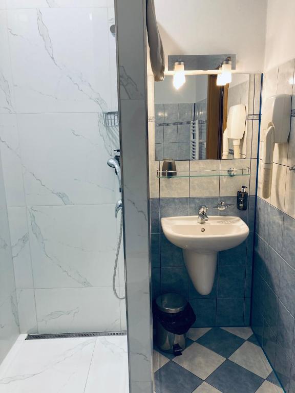 Penzion Hotelu Central - 14