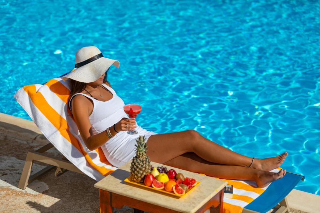 Pickalbatros Royal Moderna Sharm "Aqua Park"- All inclusive - 14