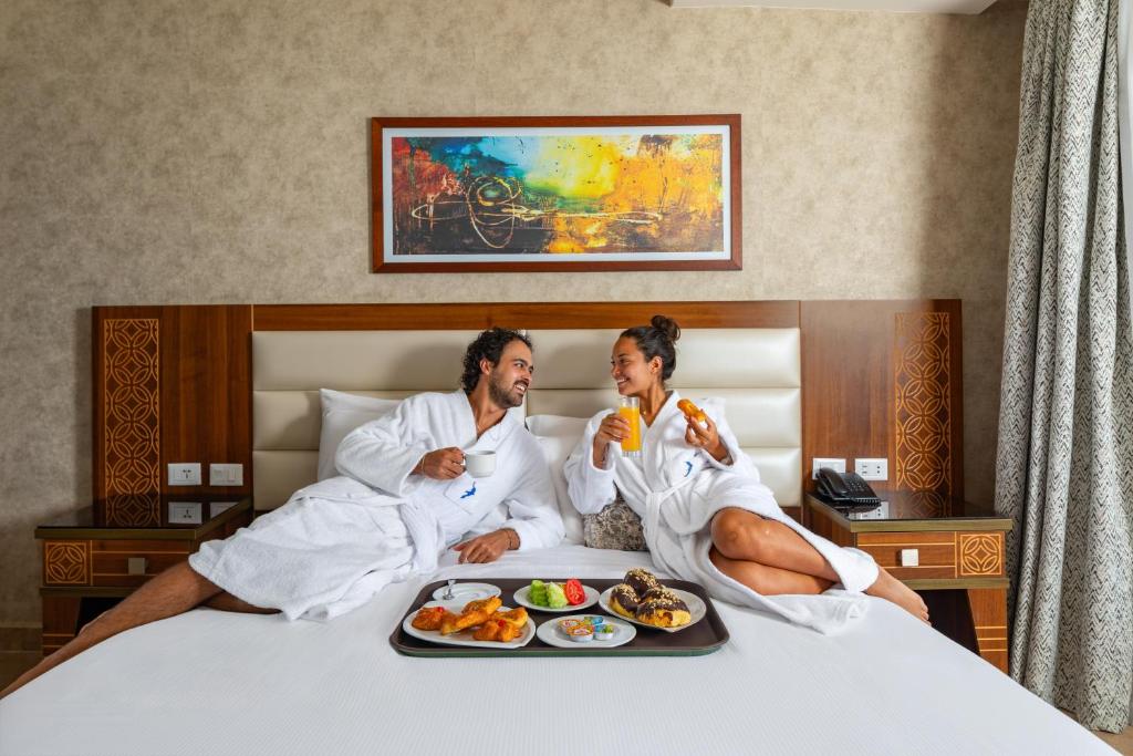 Pickalbatros Royal Moderna Sharm "Aqua Park"- All inclusive - 19