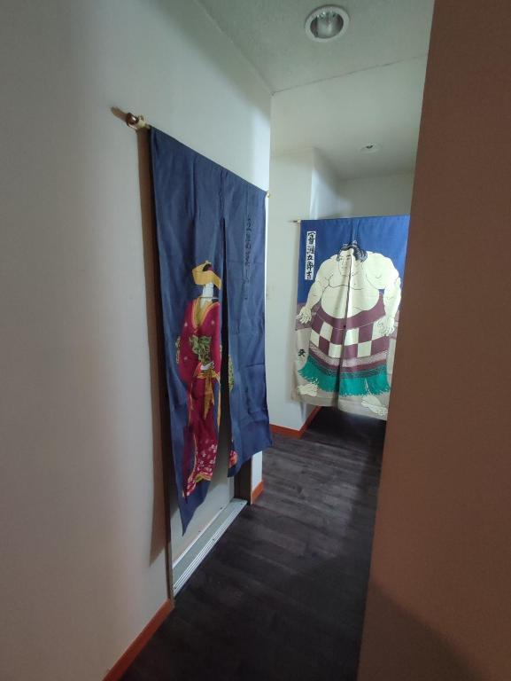 Fotografie z fotogalerie ubytování PEUF Lodge v destinaci Otari