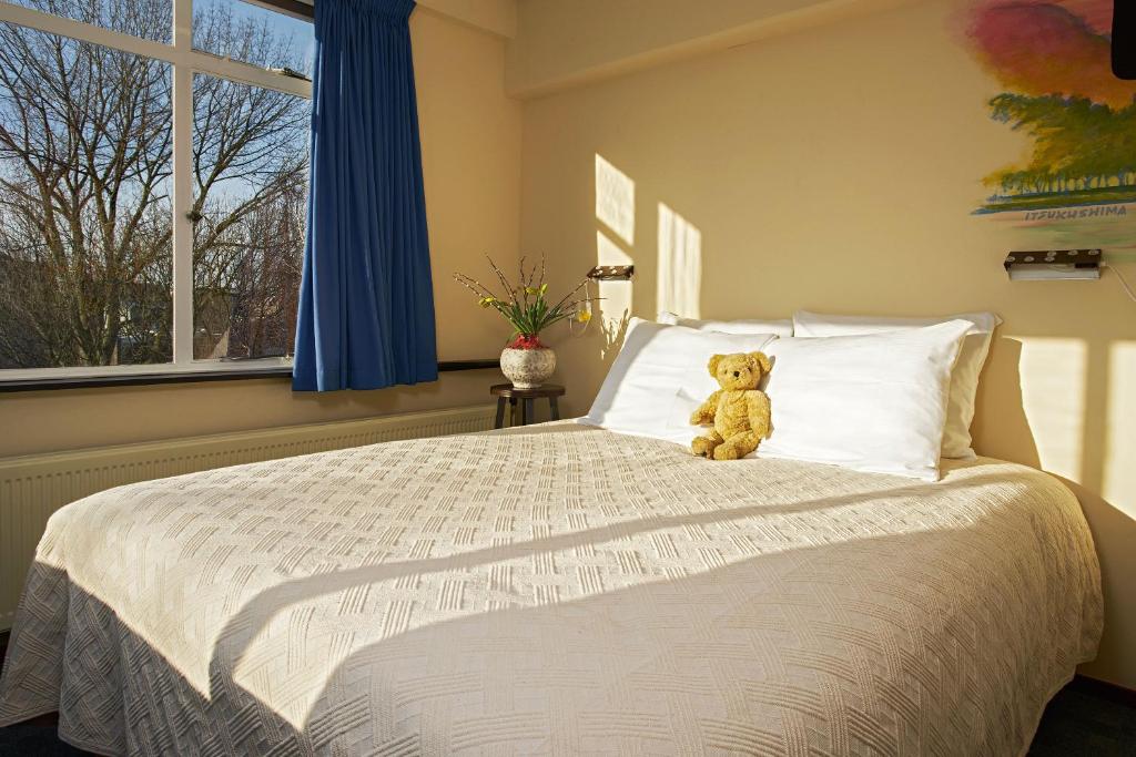 Pension Homeland - Resim 38