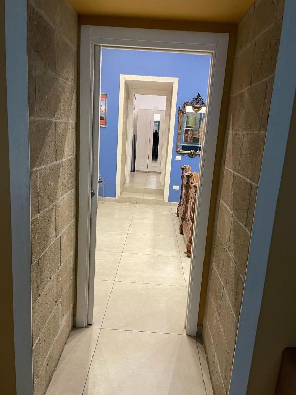 Casa Ferdinando apartment - 9