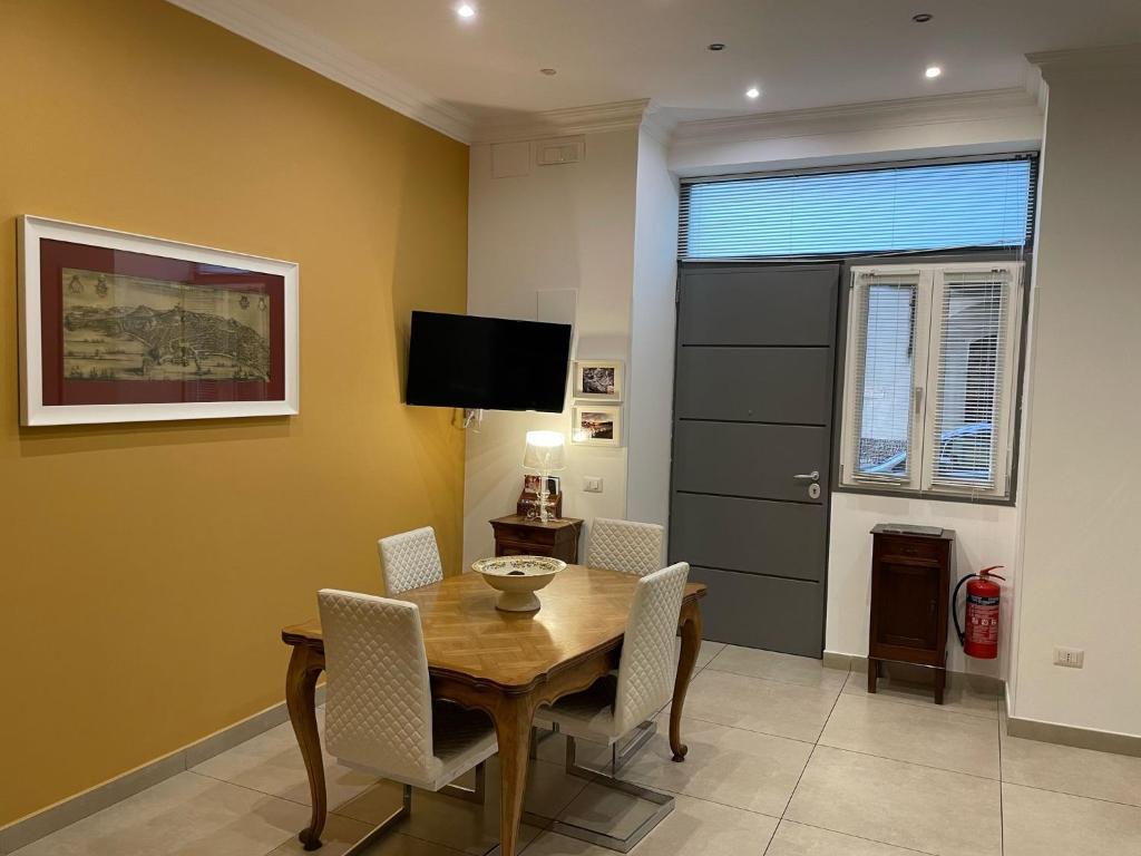 Casa Ferdinando apartment - 6