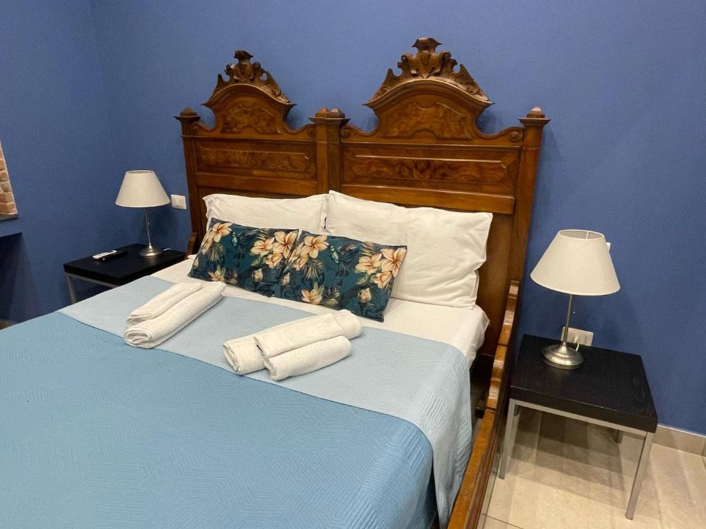 Casa Ferdinando apartment - 11