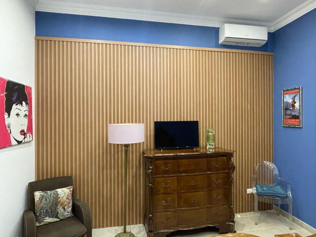 Casa Ferdinando apartment - 12