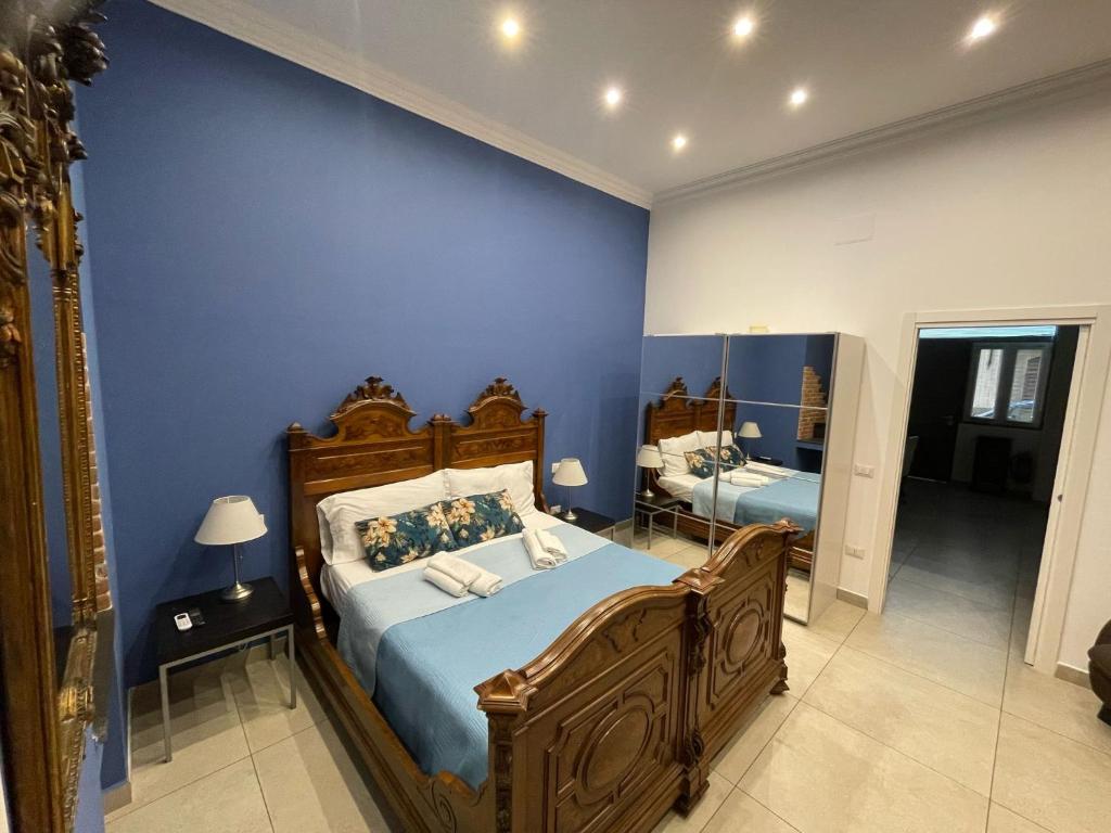 Casa Ferdinando apartment - 10