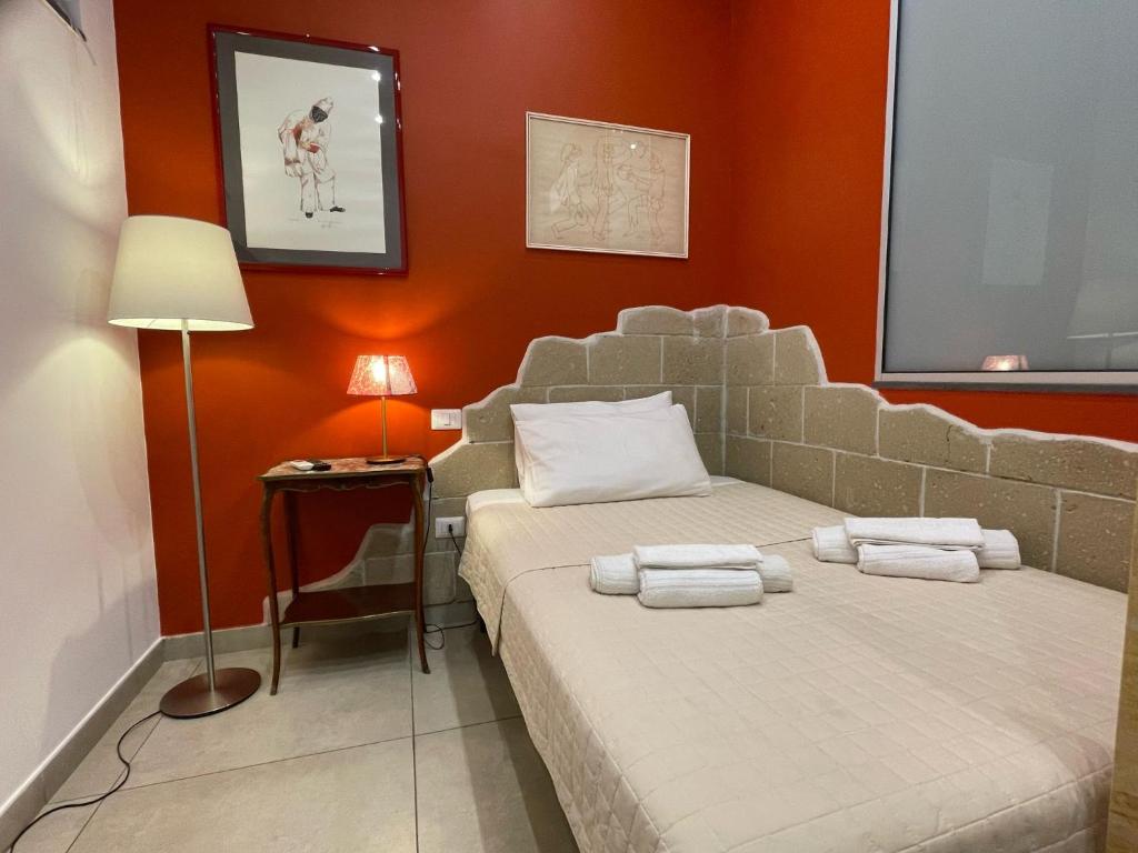 Casa Ferdinando apartment - 14