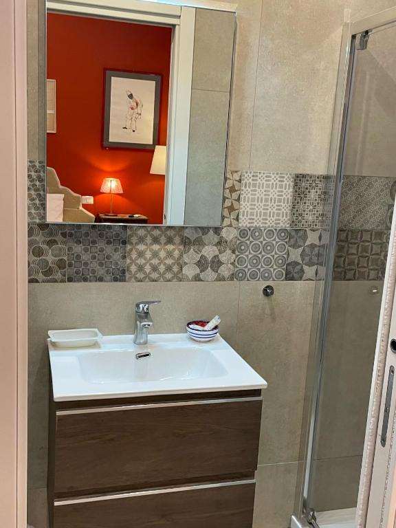 Casa Ferdinando apartment - 17