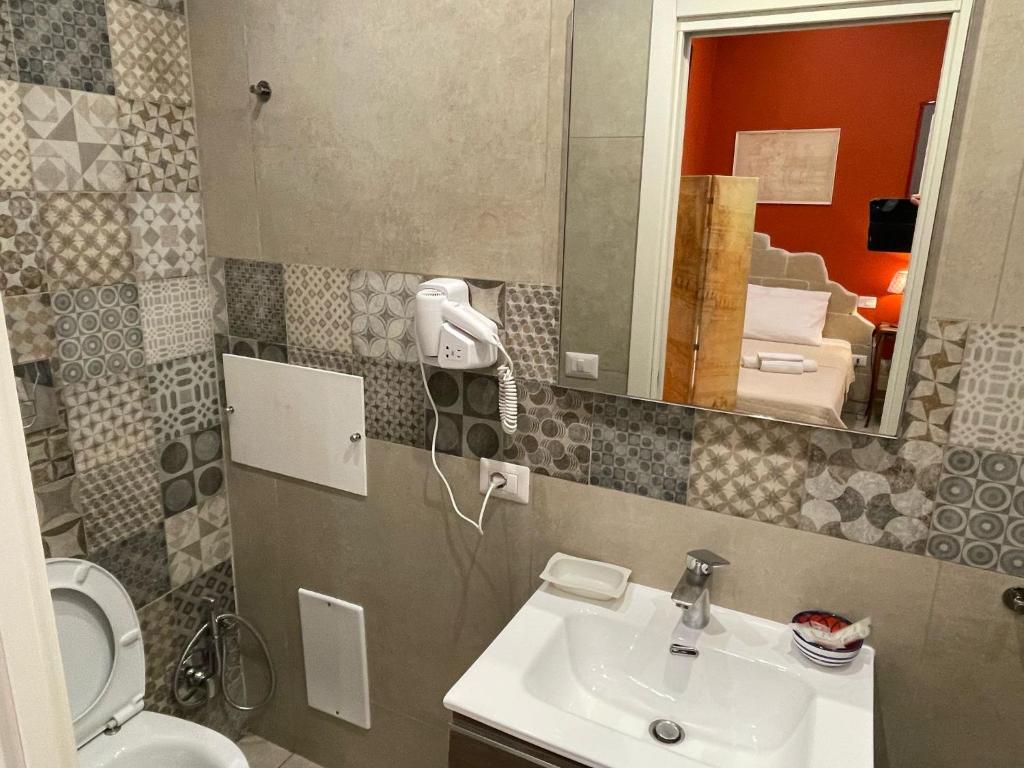 Casa Ferdinando apartment - 16