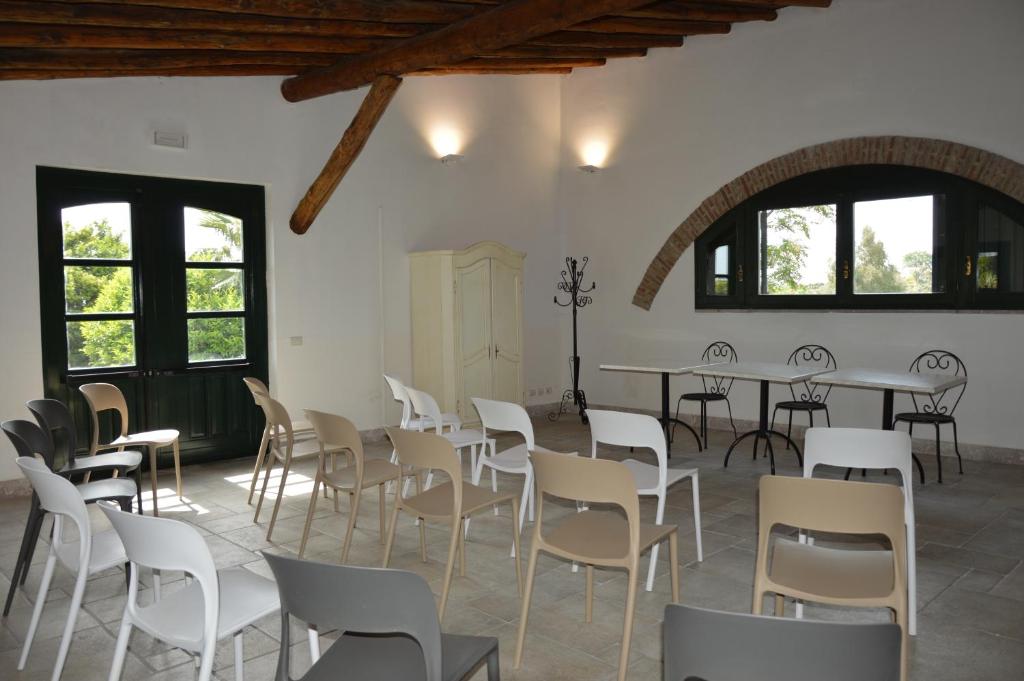Fotografie z fotogalerie ubytování Antico Borgo Etneo Country Hotel v destinaci Calatabiano