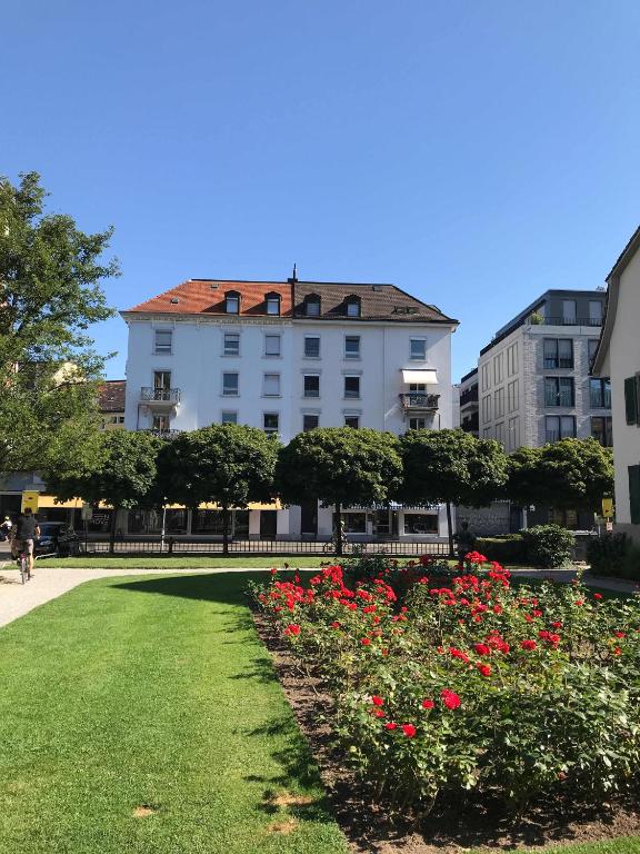 KAYA Apartment TURQUOISE - Downtown 3BR Deluxe Apt - Resim 30