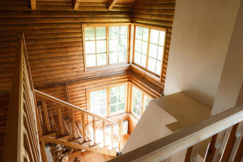 Foto dalla galleria di Pine Valley House a Zlatibor