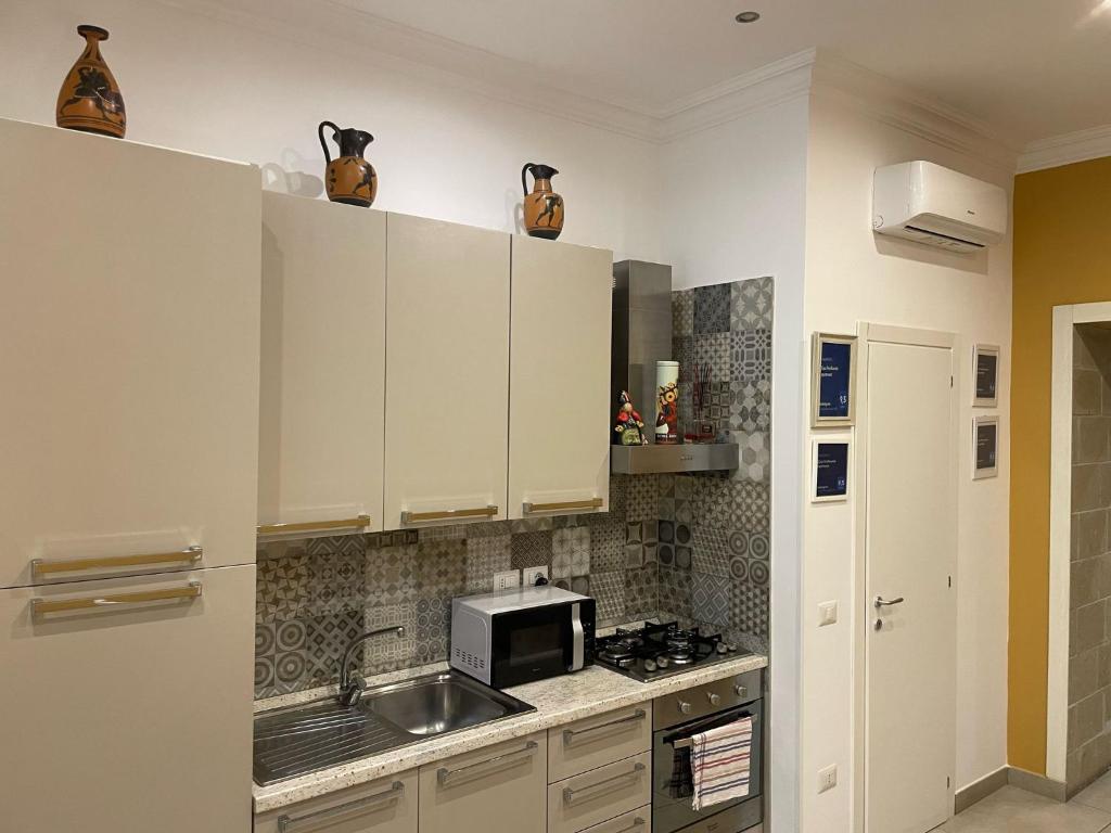 Casa Ferdinando apartment - 5