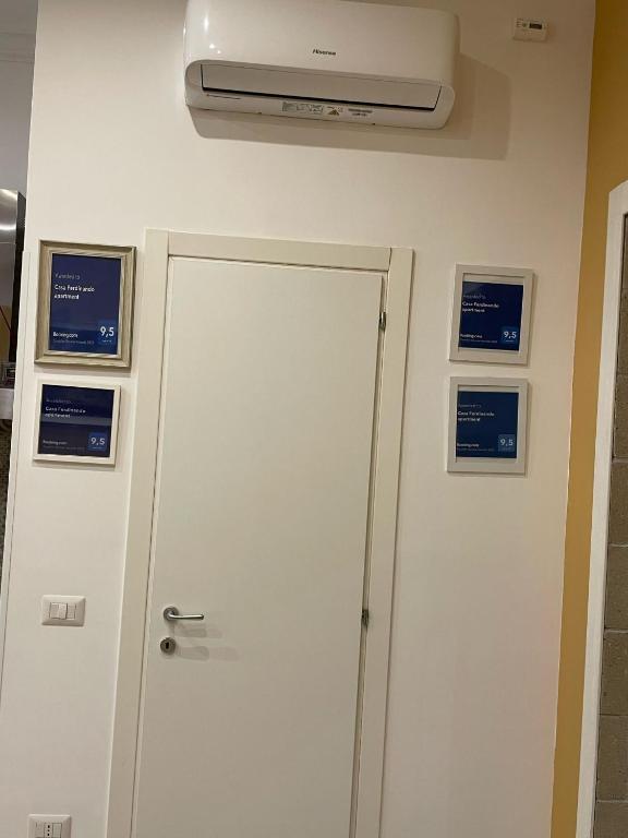 Casa Ferdinando apartment - 8