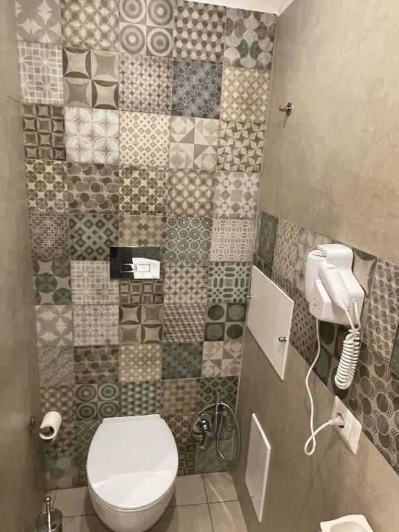 Casa Ferdinando apartment - 18