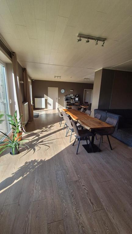 Fotografie z fotogalerie ubytování B&B De Dulle Koe v destinaci Waregem