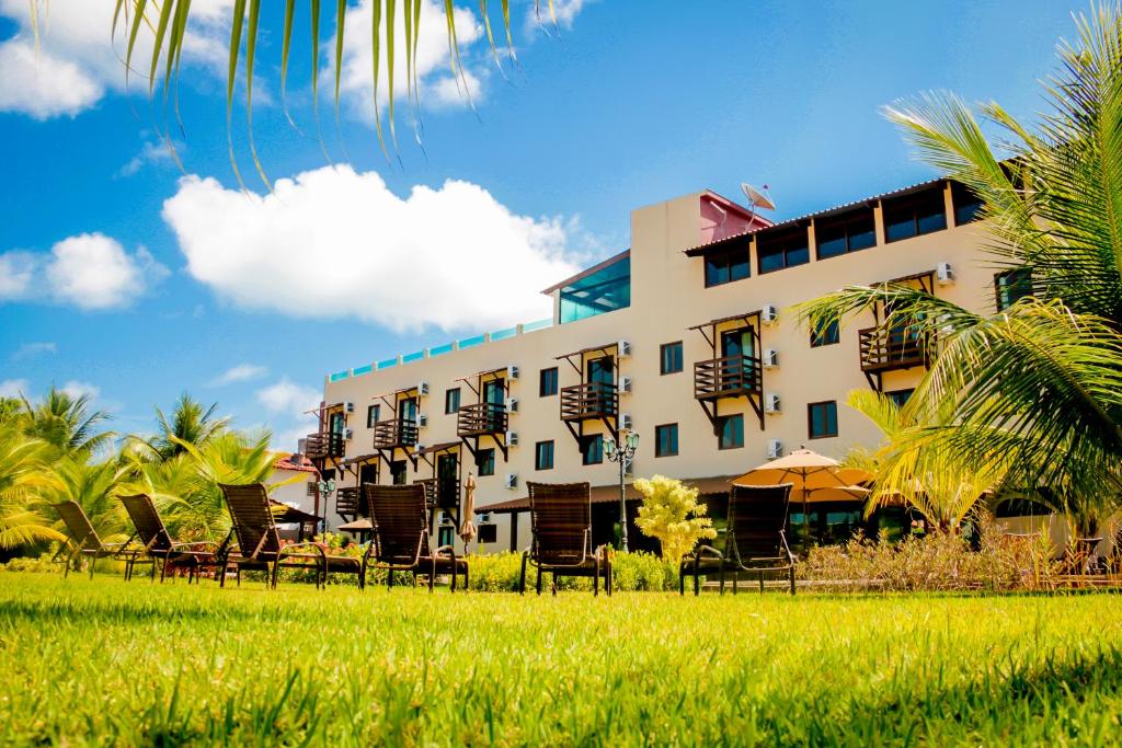  Âncoradouro Hotel
