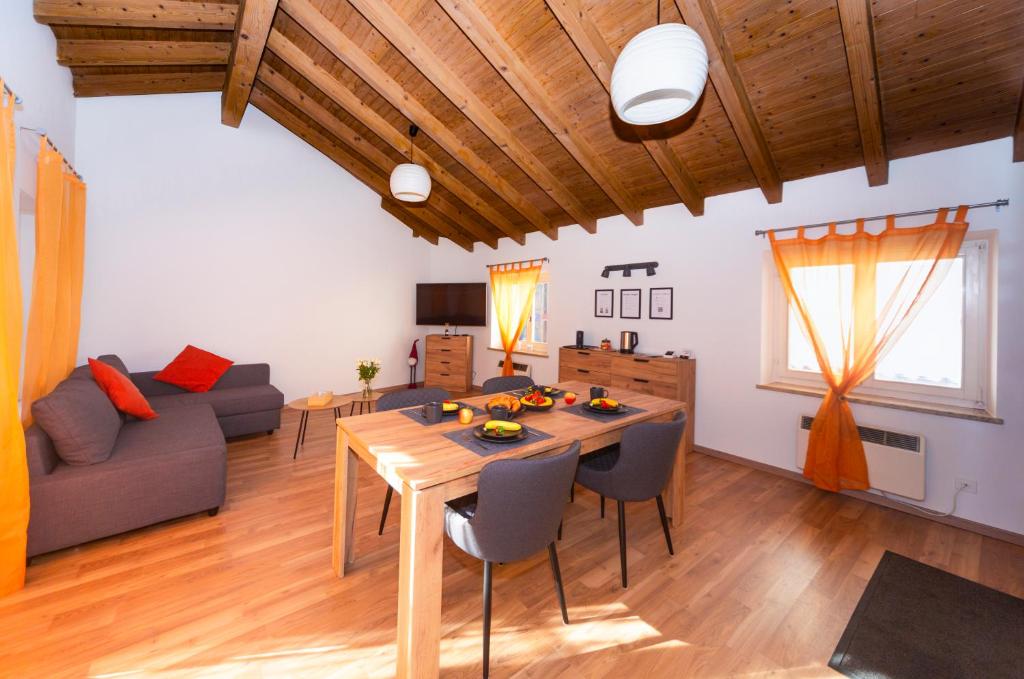 Piazza Grande House - Resim 1