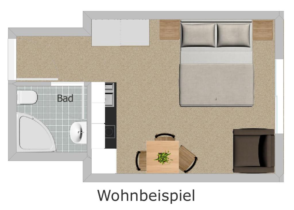 Falkner Appartement Resort - 9