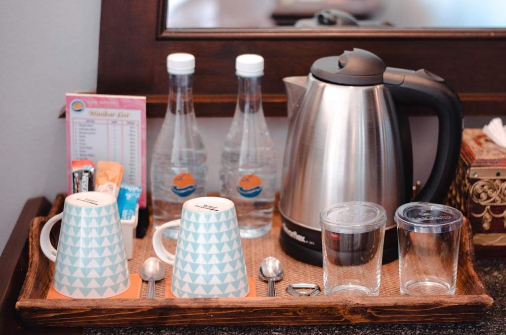 C & N Resort and Spa - SHA Extra Plus - 19