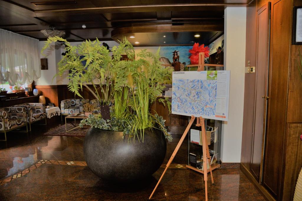 Fotografie z fotogalerie ubytování Hotel Marianna v destinaci Rocca Pietore
