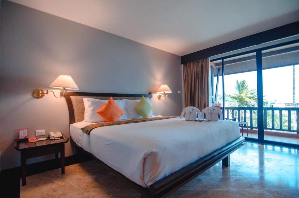 C & N Resort and Spa - SHA Extra Plus - 10