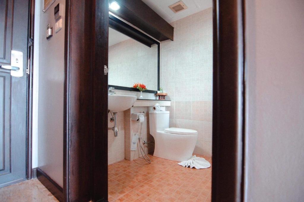 C & N Resort and Spa - SHA Extra Plus - 5