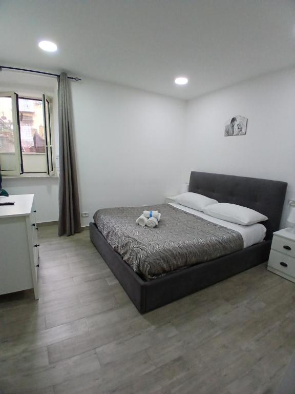House San Gennaro