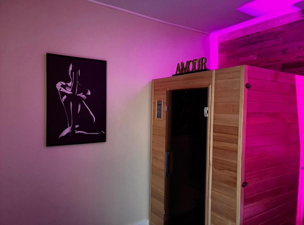 Fotografie z fotogalerie ubytování L'Ecrin secret v destinaci Aire-sur-la-Lys