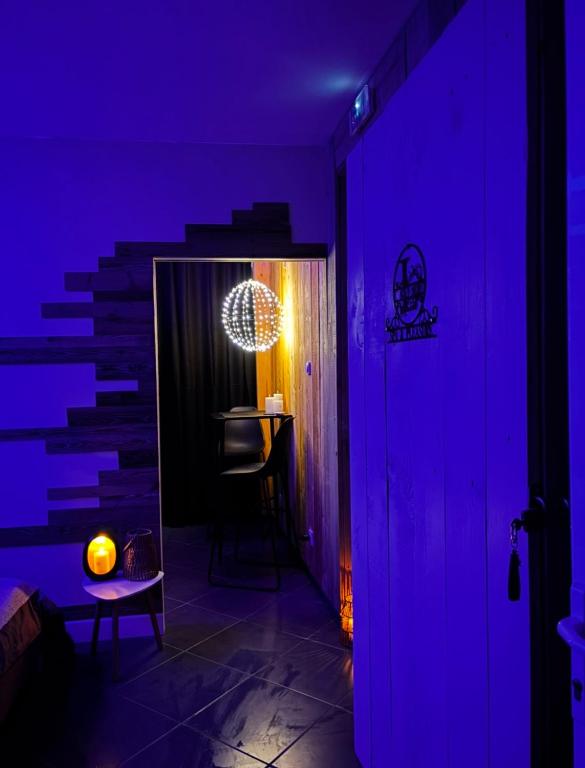 Fotografie z fotogalerie ubytování L'Ecrin secret v destinaci Aire-sur-la-Lys