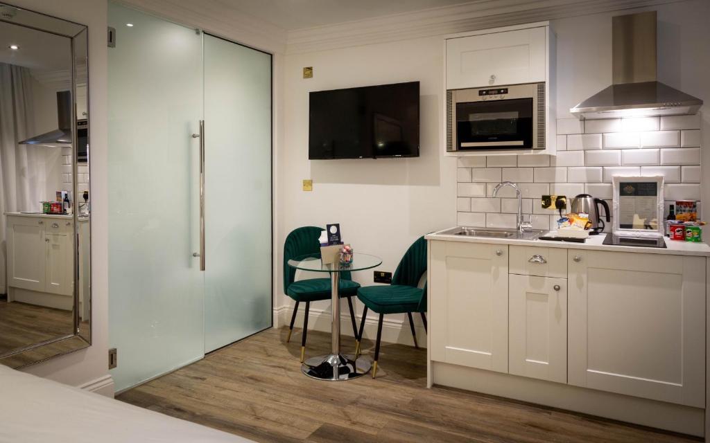 The Hotel Chester - Resim 39