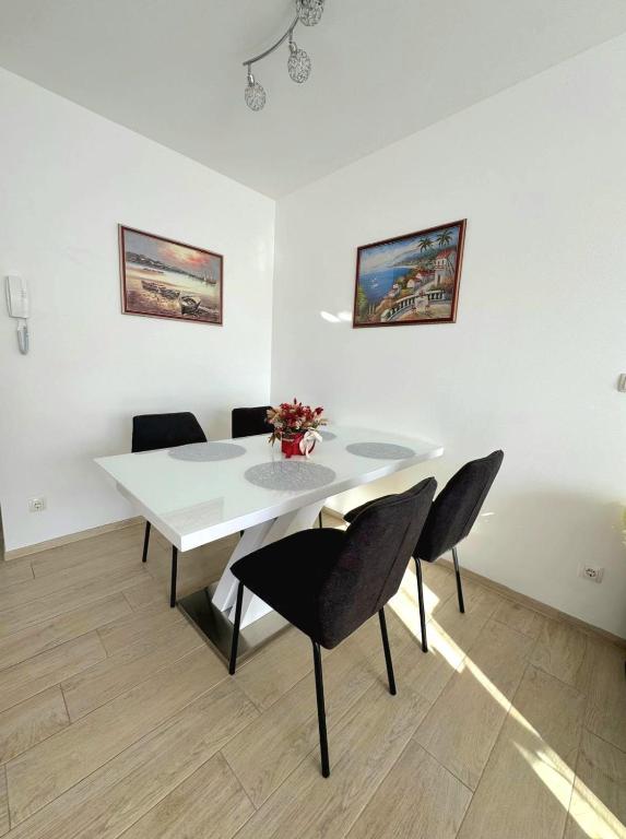 Fotografia z galérie ubytovania Apartment Mišić v Trogiri