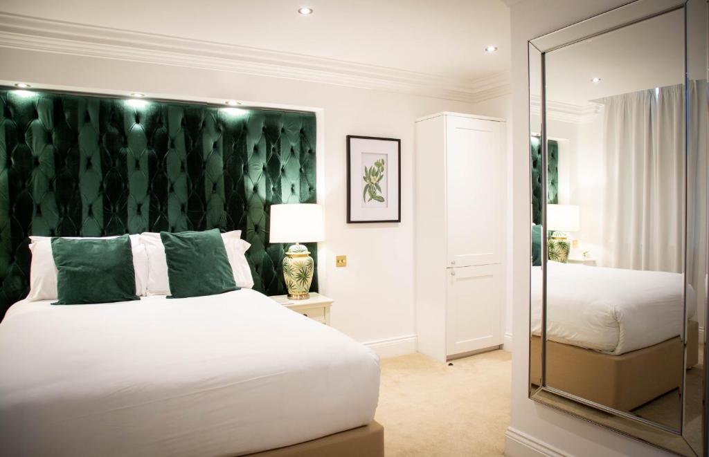 The Hotel Chester - Resim 37