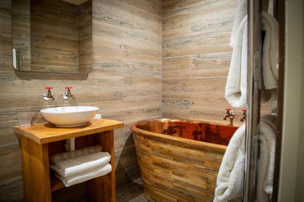 The Hotel Chester - Resim 34