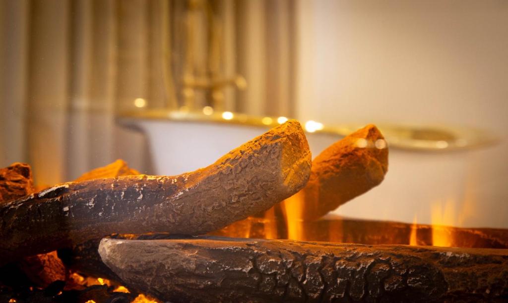 The Hotel Chester - Resim 33