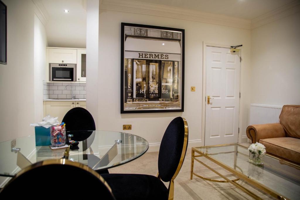 The Hotel Chester - Resim 32