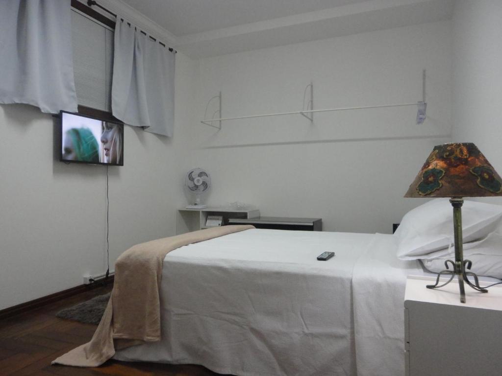  Hospedaria Casa Real