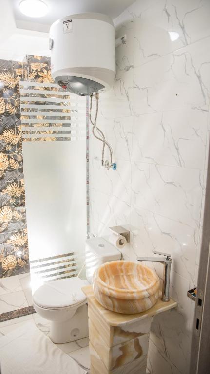 Royal Cairo Hotel - 5