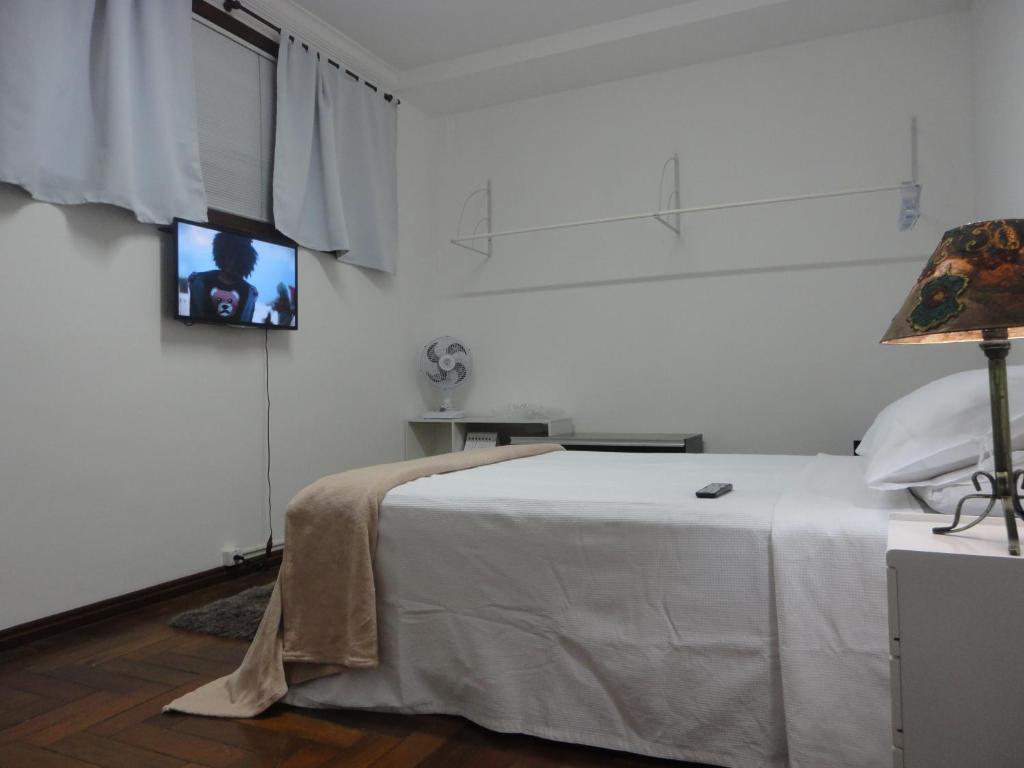  Hospedaria Casa Real