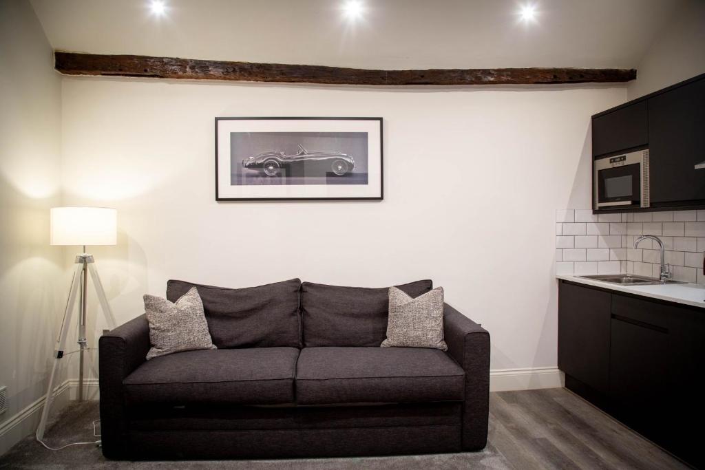 The Hotel Chester - Resim 28