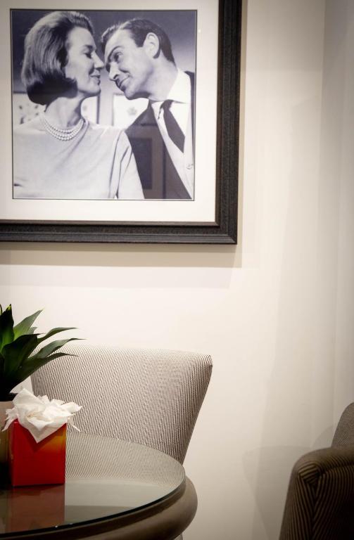 The Hotel Chester - Resim 27