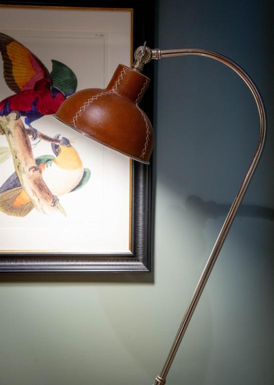 The Hotel Chester - Resim 22