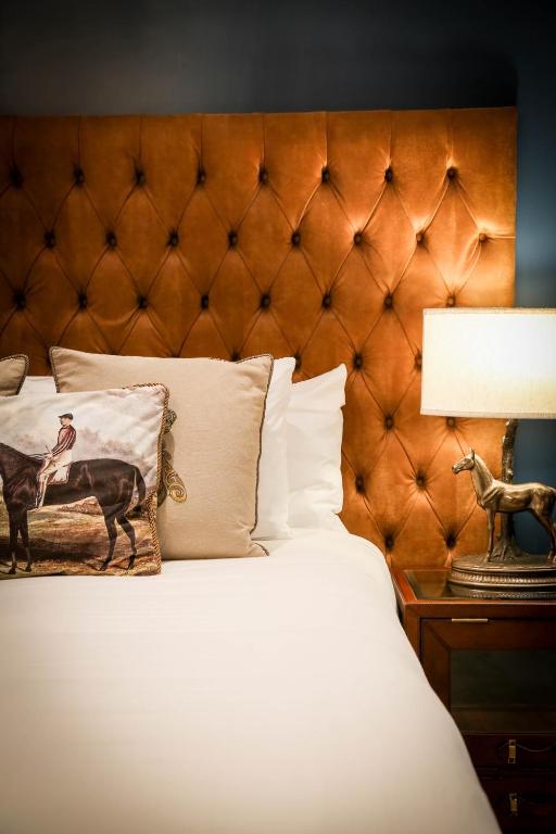 The Hotel Chester - Resim 21