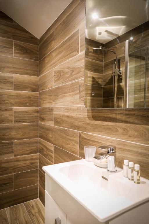 The Hotel Chester - Resim 20