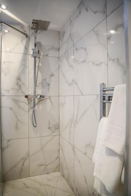 The Hotel Chester - Resim 16