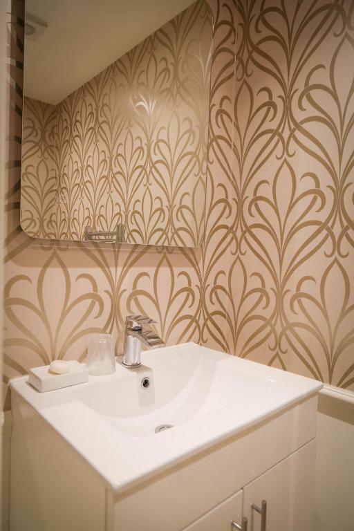 The Hotel Chester - Resim 15