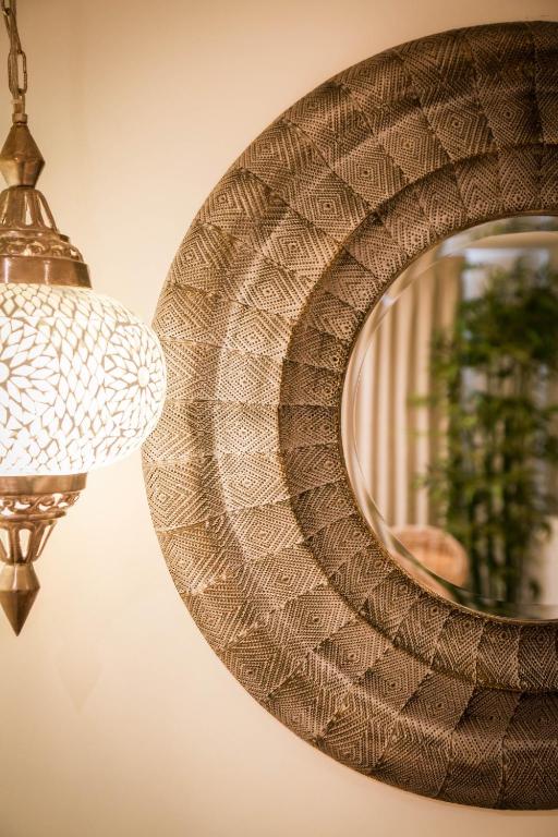 The Hotel Chester - Resim 12