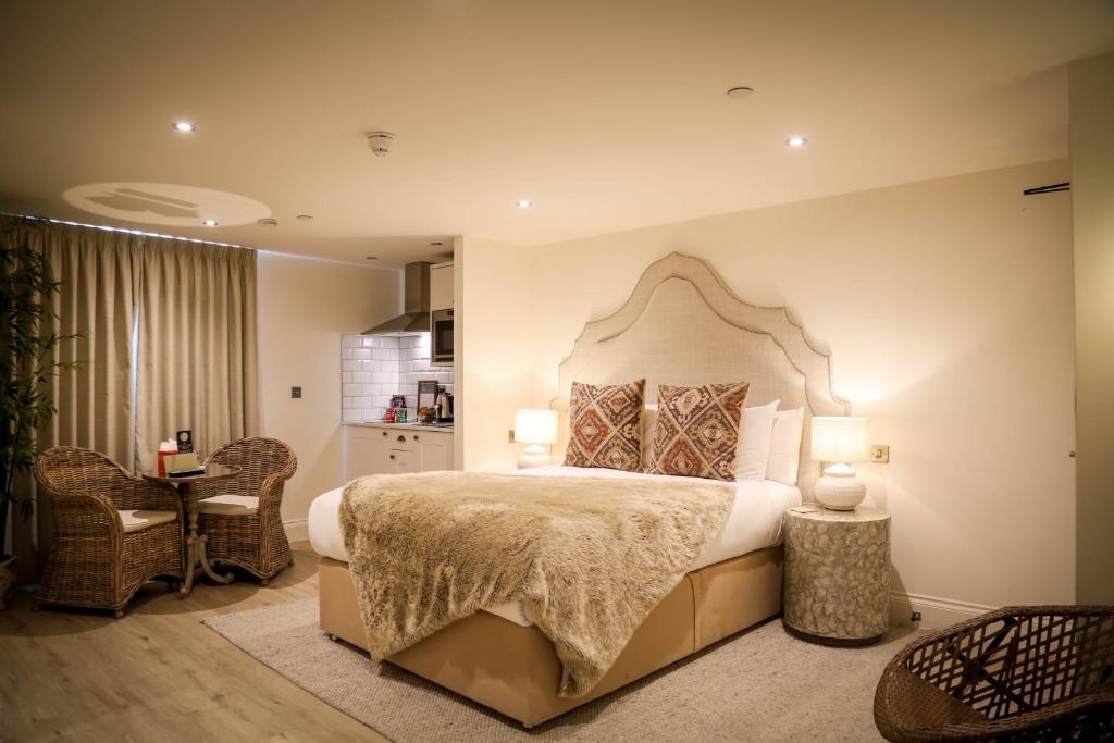 The Hotel Chester - Resim 3