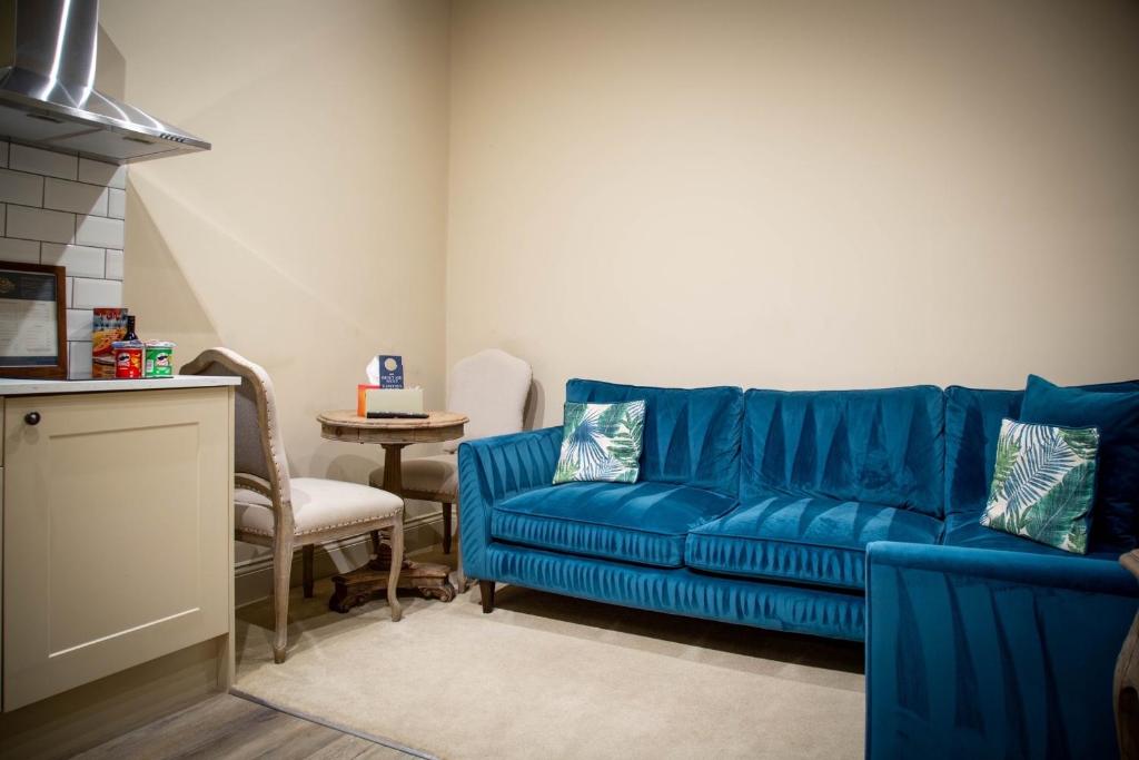 The Hotel Chester - Resim 6