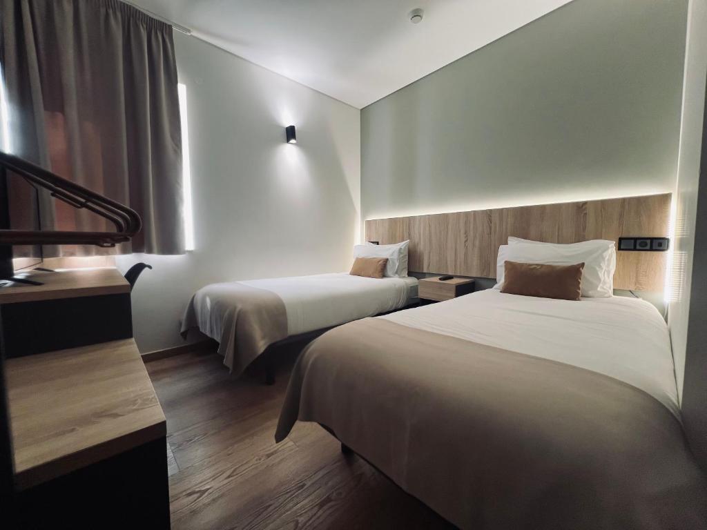 Viseu Guest Inn - Camera Doppia Standard